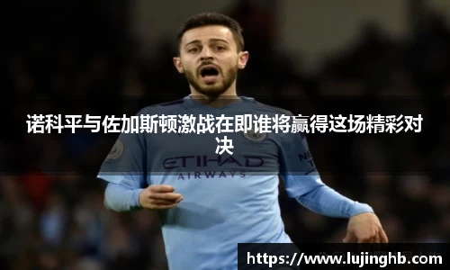 诺科平与佐加斯顿激战在即谁将赢得这场精彩对决